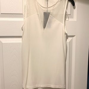 Zara top